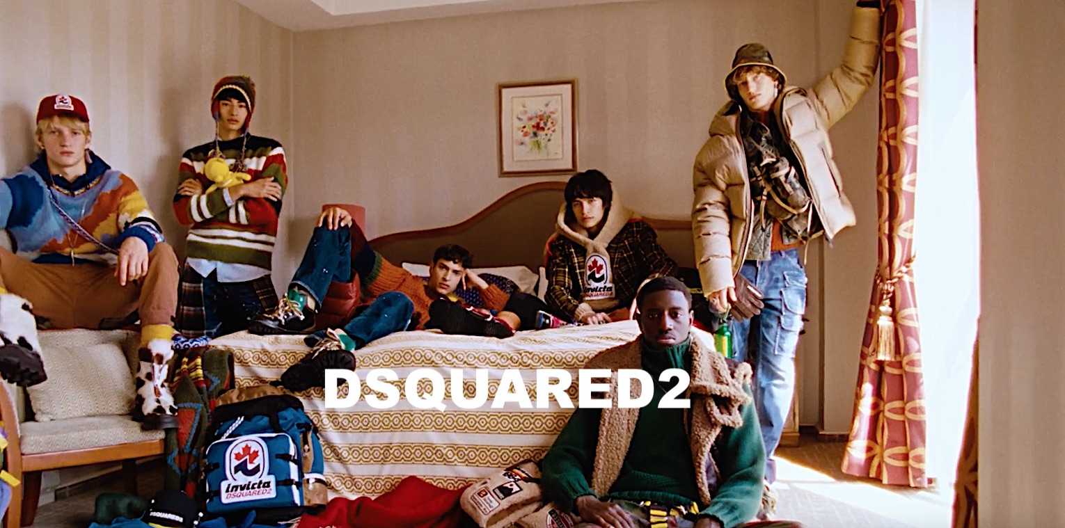 Disquared2 collection